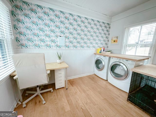 2494 Batavia Street, East Point, GA 30344