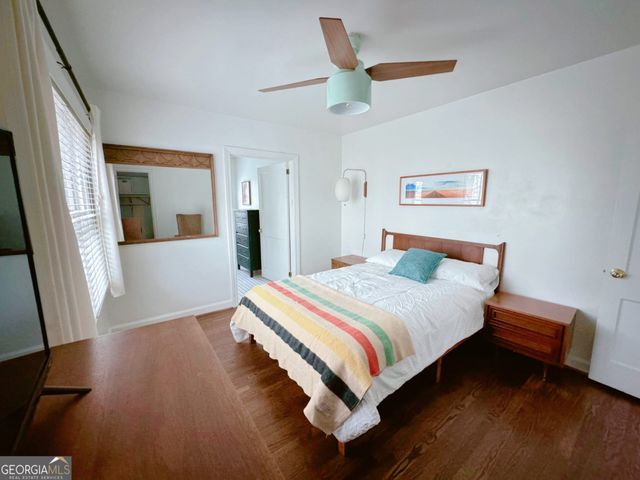 2494 Batavia Street, East Point, GA 30344