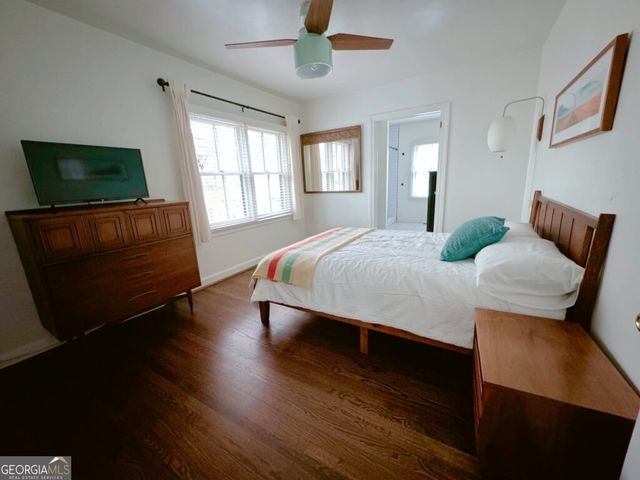 2494 Batavia Street, East Point, GA 30344