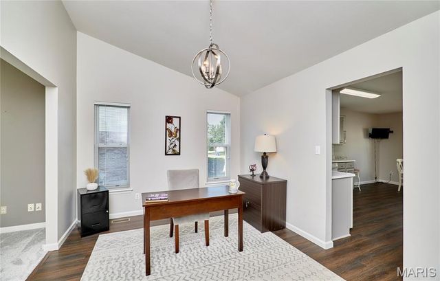 130 Southern Oaks Drive 48B, St Charles, MO 63303