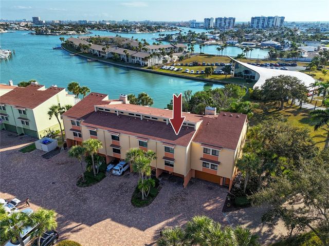 413 HAVEN POINT DRIVE, Treasure Island, FL 33706