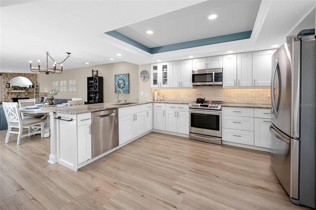 413 HAVEN POINT DRIVE, Treasure Island, FL 33706