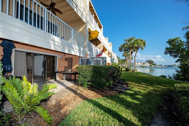413 HAVEN POINT DRIVE, Treasure Island, FL 33706