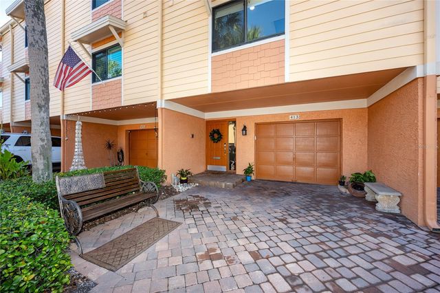 413 HAVEN POINT DRIVE, Treasure Island, FL 33706