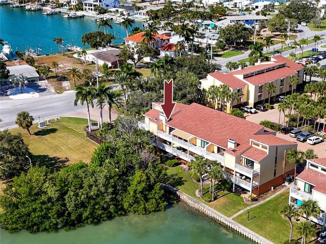 413 HAVEN POINT DRIVE, Treasure Island, FL 33706