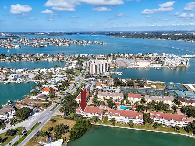 413 HAVEN POINT DRIVE, Treasure Island, FL 33706