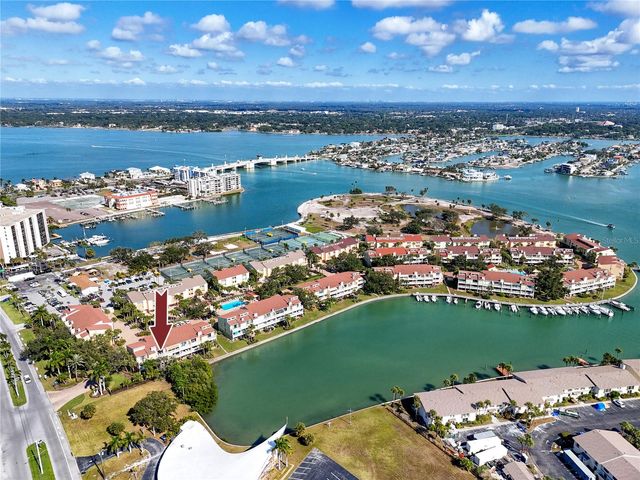 413 HAVEN POINT DRIVE, Treasure Island, FL 33706