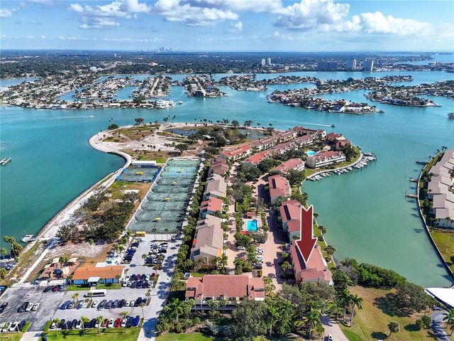 413 HAVEN POINT DRIVE, Treasure Island, FL 33706