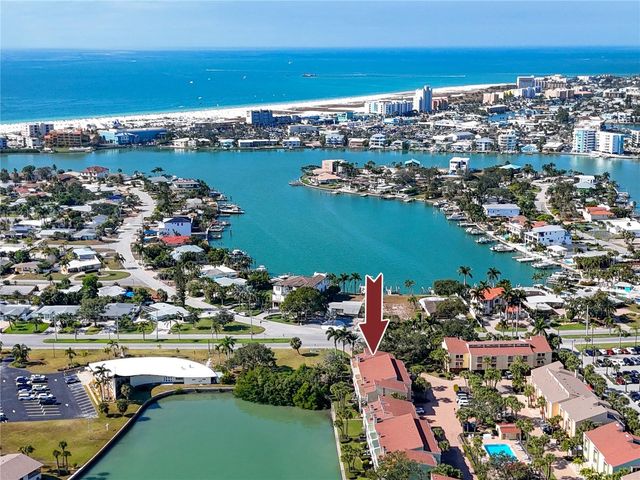 413 HAVEN POINT DRIVE, Treasure Island, FL 33706