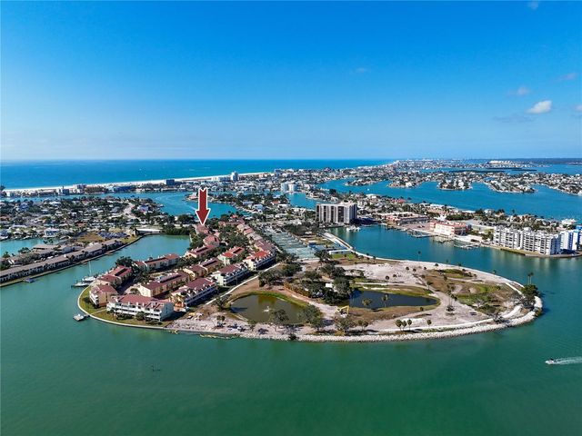 413 HAVEN POINT DRIVE, Treasure Island, FL 33706