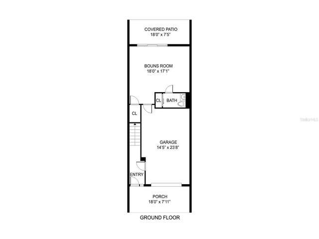 413 HAVEN POINT DRIVE, Treasure Island, FL 33706