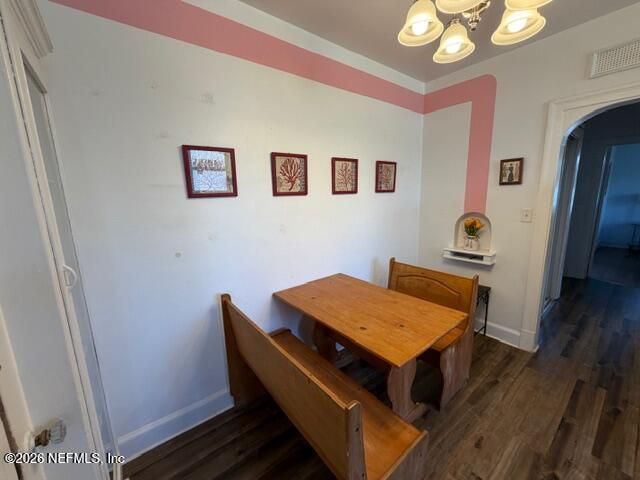 2670 POST Street 3, Jacksonville, FL 32205