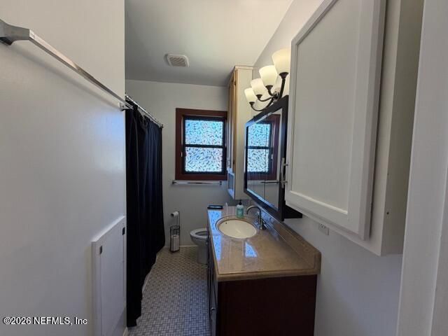 2670 POST Street 3, Jacksonville, FL 32205