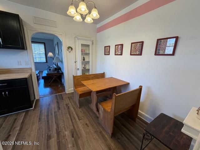 2670 POST Street 3, Jacksonville, FL 32205