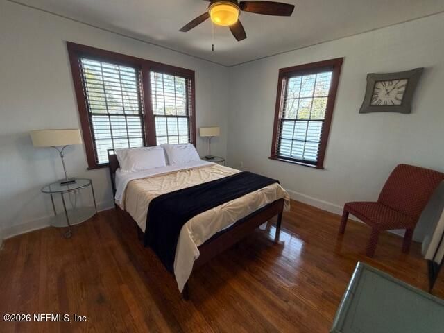 2670 POST Street 3, Jacksonville, FL 32205