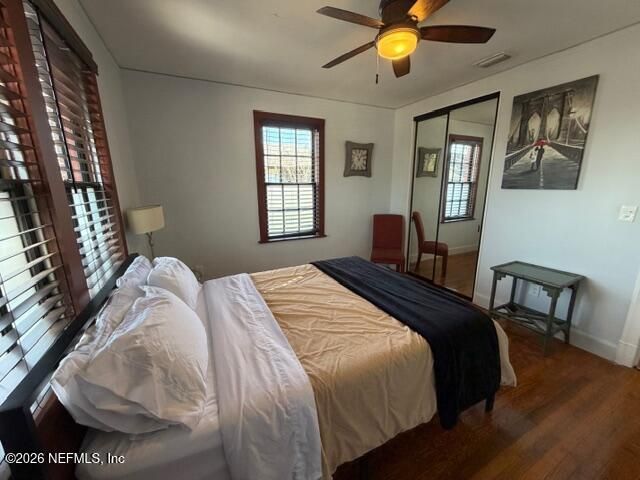 2670 POST Street 3, Jacksonville, FL 32205