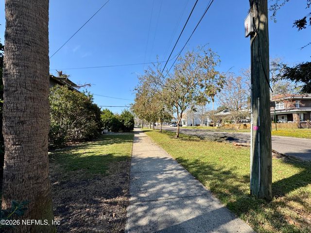 2670 POST Street 3, Jacksonville, FL 32205