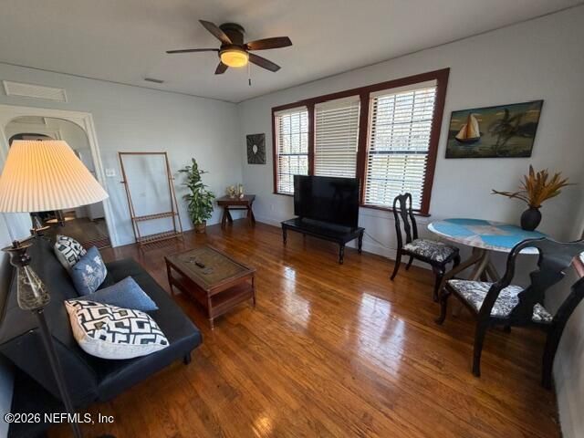 2670 POST Street 3, Jacksonville, FL 32205