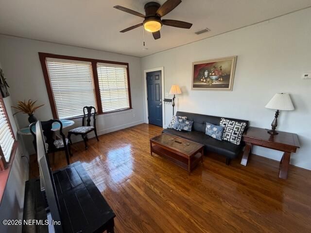 2670 POST Street 3, Jacksonville, FL 32205