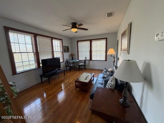 2670 POST Street 3, Jacksonville, FL 32205