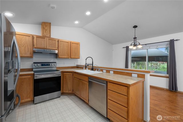 7606 187th Avenue SW, Rochester, WA 98579
