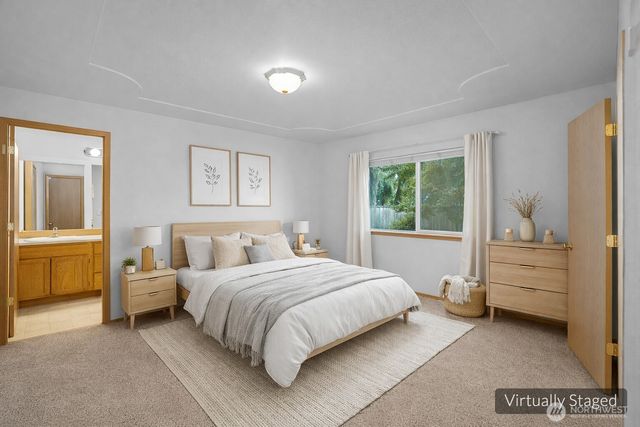 7606 187th Avenue SW, Rochester, WA 98579