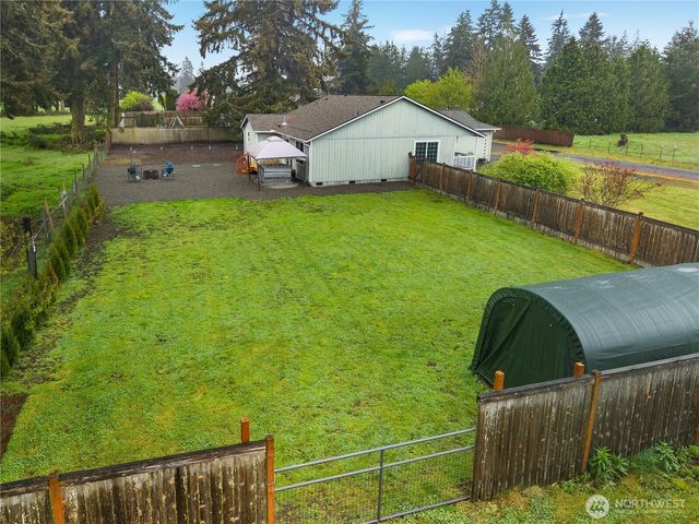 7606 187th Avenue SW, Rochester, WA 98579