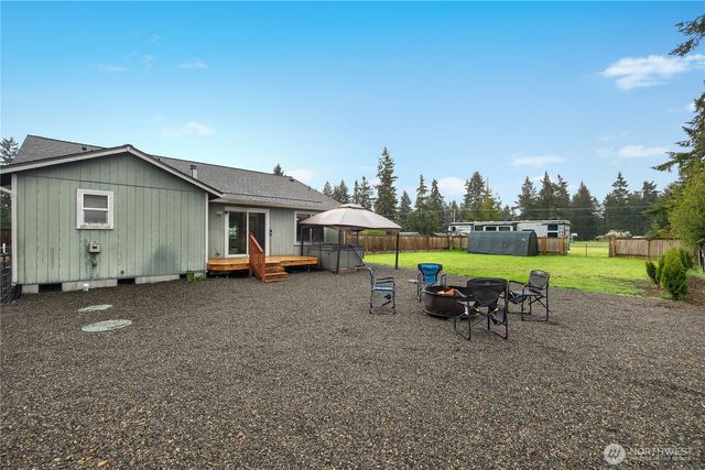 7606 187th Avenue SW, Rochester, WA 98579