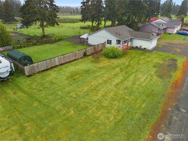 7606 187th Avenue SW, Rochester, WA 98579
