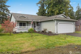 7606 187th Avenue SW, Rochester, WA 98579