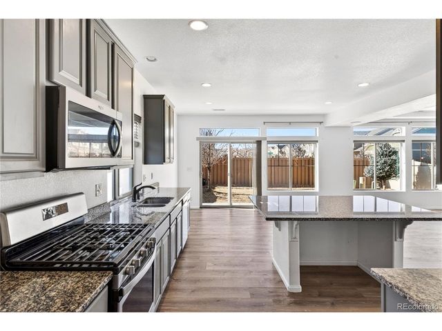 18136 E 53rd Dr, Denver, CO 80249