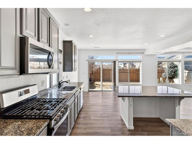 18136 E 53rd Dr, Denver, CO 80249