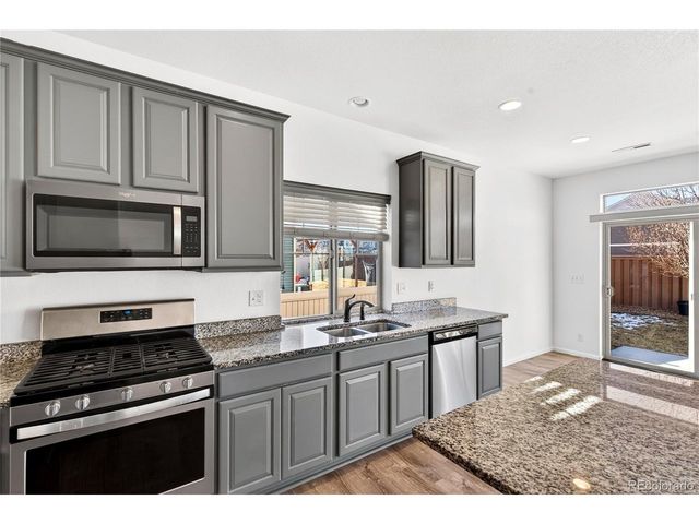 18136 E 53rd Dr, Denver, CO 80249