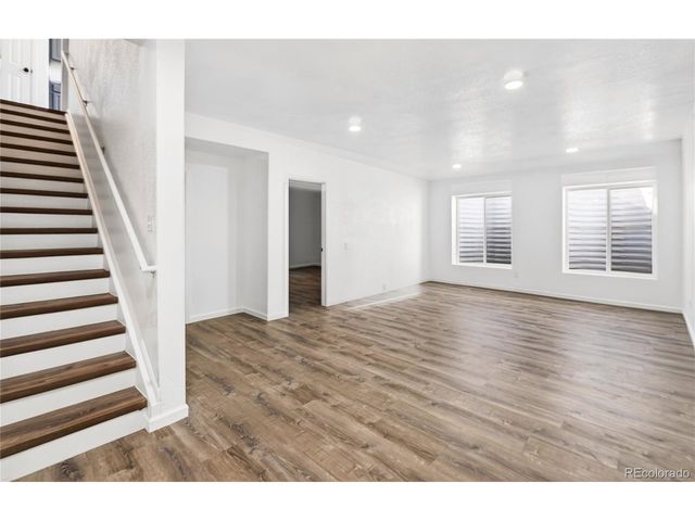 18136 E 53rd Dr, Denver, CO 80249