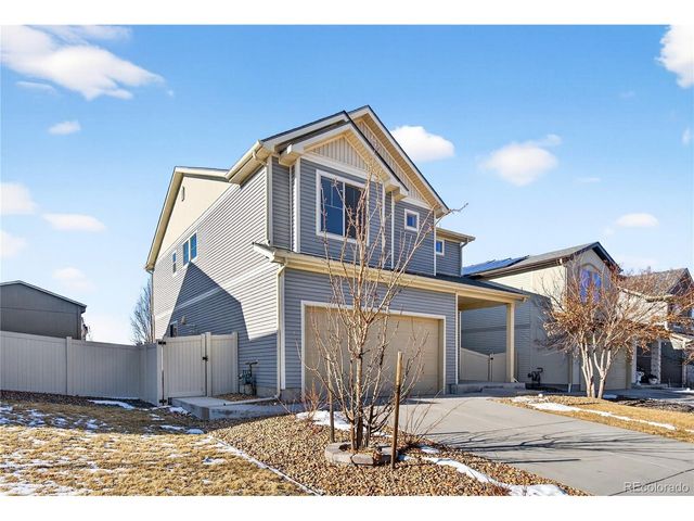 18136 E 53rd Dr, Denver, CO 80249