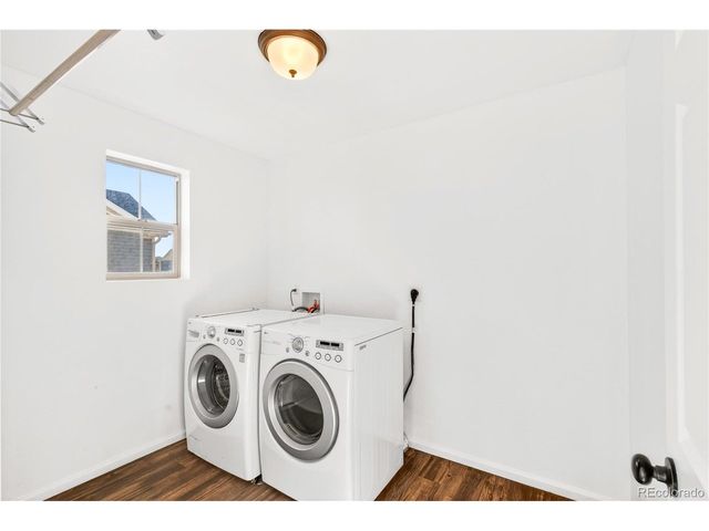 18136 E 53rd Dr, Denver, CO 80249