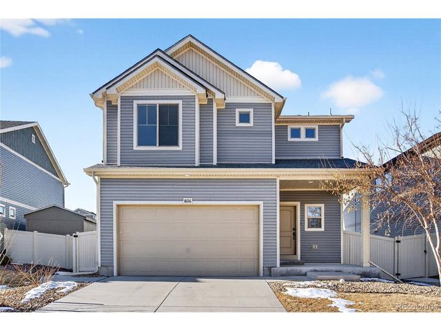 18136 E 53rd Dr, Denver, CO 80249