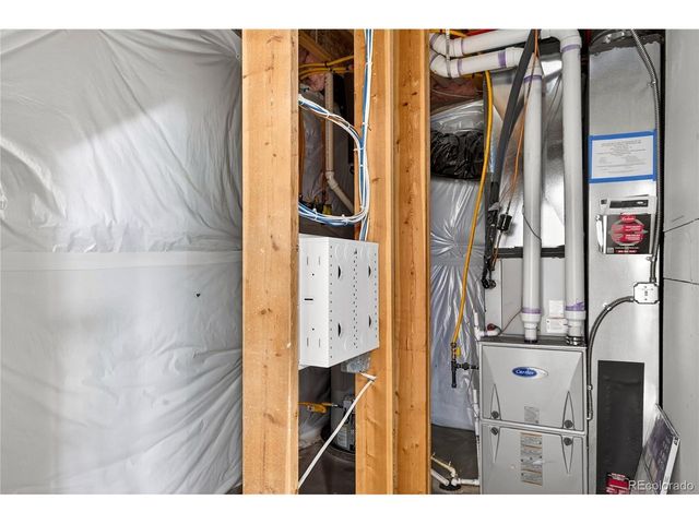 18136 E 53rd Dr, Denver, CO 80249