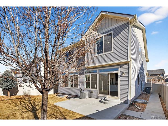 18136 E 53rd Dr, Denver, CO 80249