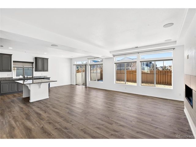 18136 E 53rd Dr, Denver, CO 80249