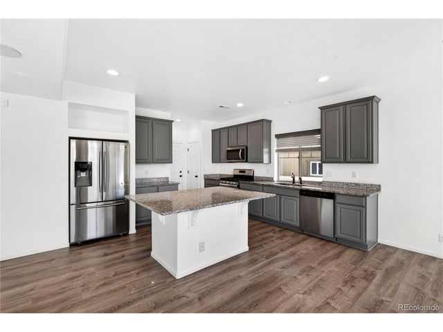 18136 E 53rd Dr, Denver, CO 80249