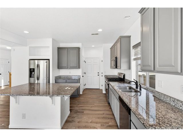 18136 E 53rd Dr, Denver, CO 80249