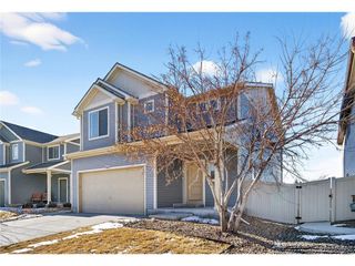 18136 E 53rd Dr, Denver, CO 80249