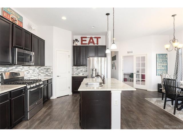 6646 S Patsburg St, Aurora, CO 80016