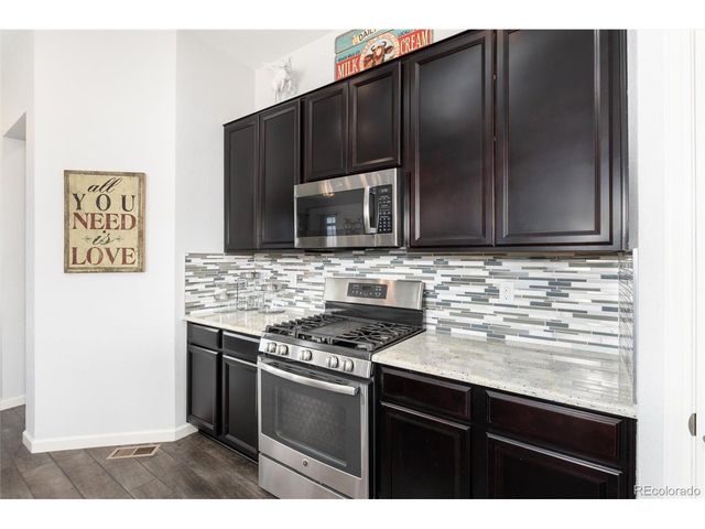 6646 S Patsburg St, Aurora, CO 80016