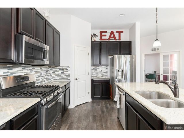 6646 S Patsburg St, Aurora, CO 80016