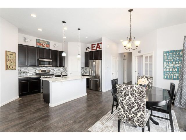 6646 S Patsburg St, Aurora, CO 80016