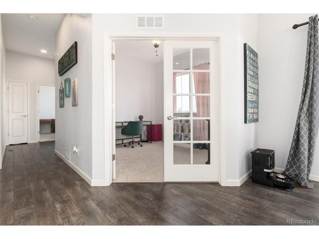 6646 S Patsburg St, Aurora, CO 80016