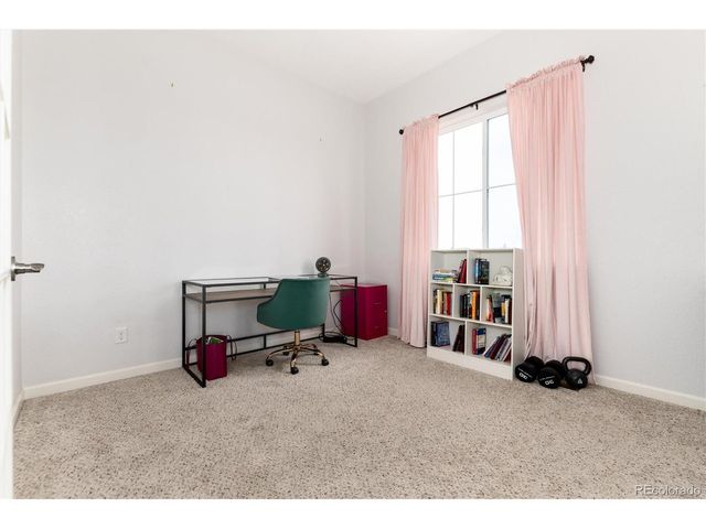 6646 S Patsburg St, Aurora, CO 80016