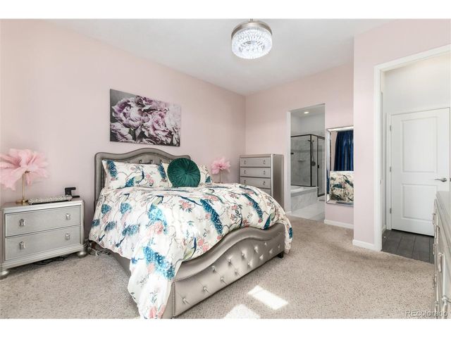 6646 S Patsburg St, Aurora, CO 80016